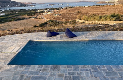 Naousa Casa | NAOUSSA MAGIC SAE VIEW / 10 MINUTES WORK TO THE BAECH