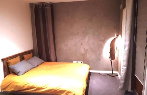 Kientzheim Apartamento | Naova Cosy Studio