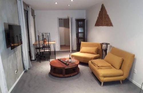 Kientzheim Apartamento | Naova Cosy Studio