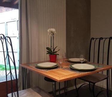 Kientzheim Apartamento | Naova Cosy Studio