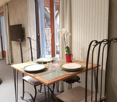 Kientzheim Apartamento | Naova Cosy Studio