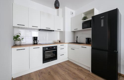Rumia Apartamento | NAP Apartments Wyżynna Zielone Wzgórze