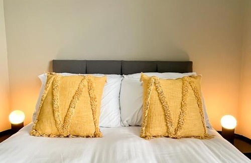Easton Apartamento | nap Bristol Church Road Studios