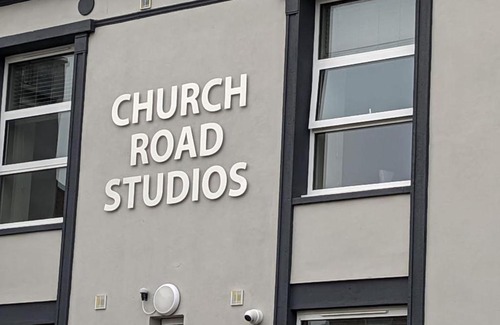Easton Apartamento | nap Bristol Church Road Studios