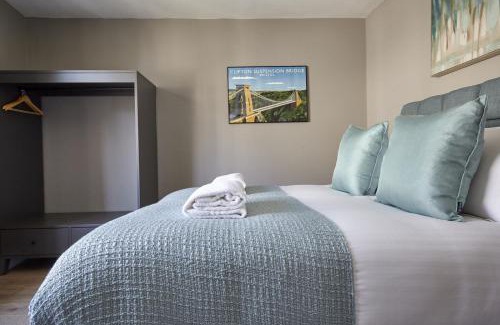 Clifton Apartamento | nap Bristol Clifton
