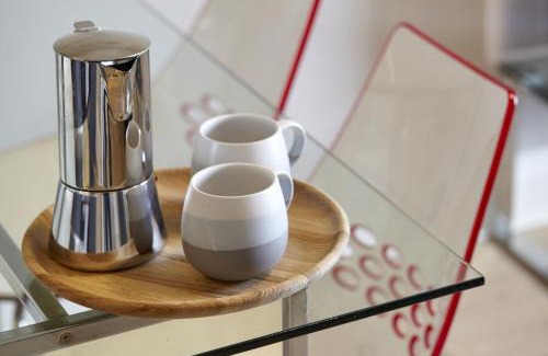 Clifton Apartamento | nap Bristol Clifton