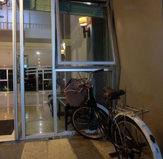 Kho Hong Apartamento | nap nap like home 2