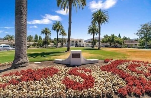 Vichy Springs Apartamento | Napa Condo Escape at Silverado