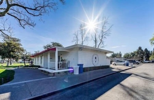 Vichy Springs Apartamento | Napa Condo Escape at Silverado