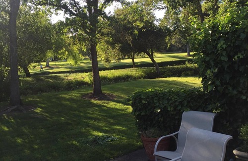 Napa Condominio | Napa Silverado joya en el campo de golf, SPA, bodegas cercanas