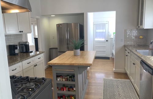 Napa Casa | Napa Home Rental for Bottlerock