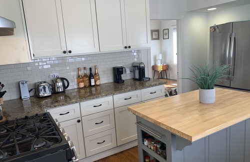 Napa Casa | Napa Home Rental for Bottlerock
