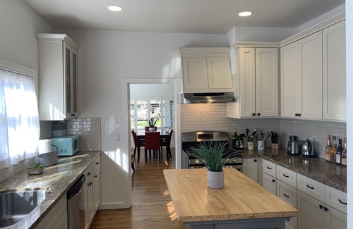Napa Casa | Napa Home Rental for Bottlerock
