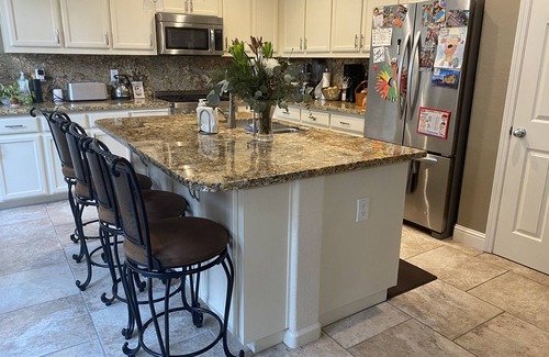 Napa Casa | Napa home walk to Downtown