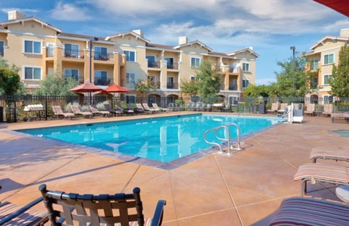 Napa Complejo | Napa Valley prime resort