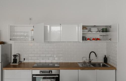 Pusztavacs Apartamento | Napbogár Vendégház