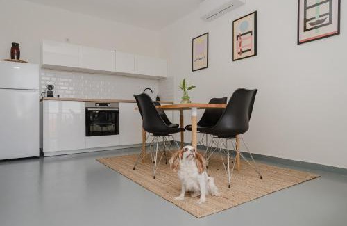 Pusztavacs Apartamento | Napbogár Vendégház
