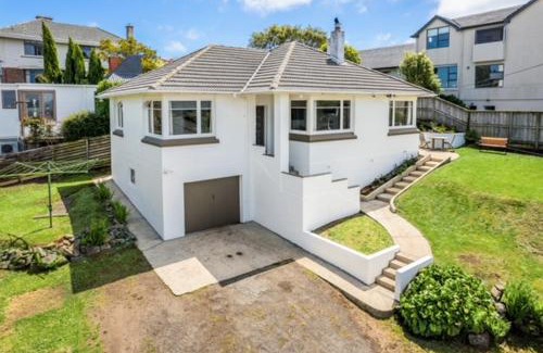 Dunedin Casa | Napier View
