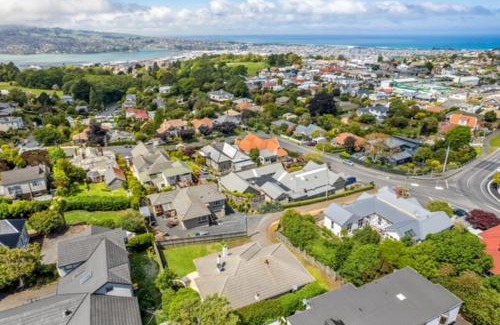 Dunedin Casa | Napier View