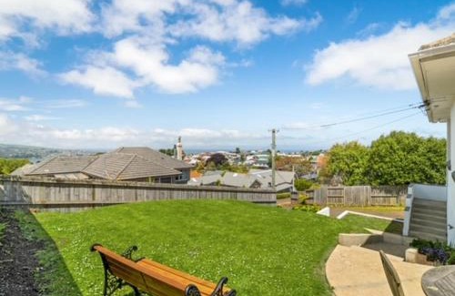 Dunedin Casa | Napier View