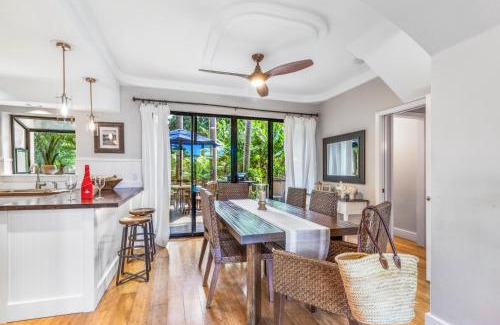 Napili Apartamento | Napili Gardens B7 3 Bedroom townhouse