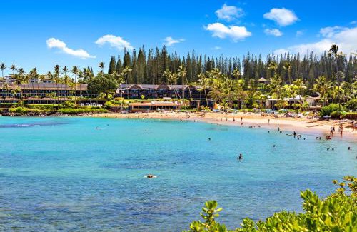 Napili Casa | Napili Shores E135