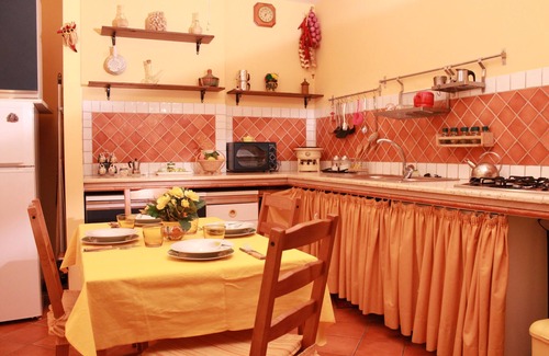 Naples City Centre Apartamento | Naples 28 Holiday Home