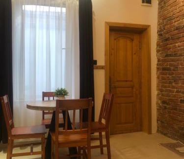 Old Town Apartamento | Napoca Brick&Barrel