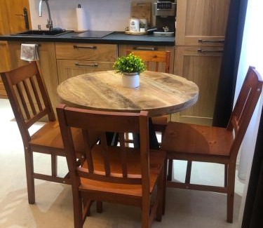 Old Town Apartamento | Napoca Brick&Barrel