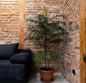 Old Town Apartamento | Napoca Brick&Barrel