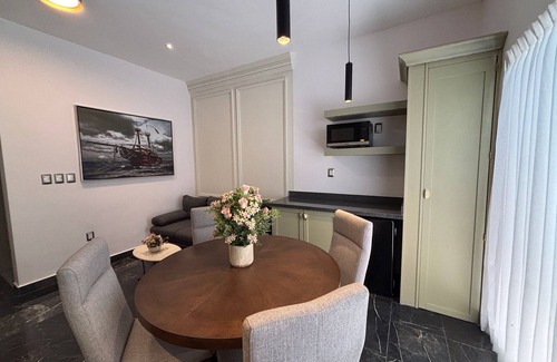 Santeagueda Apartamento | Napoleón 152 ¡La Elegancia en Val'Quirico!