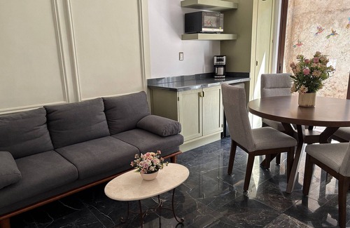 Santeagueda Apartamento | Napoleón 152 ¡La Elegancia en Val'Quirico!