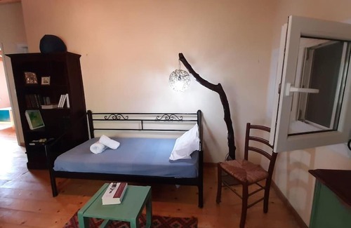 Aleimmatades Casa | Napoleon's family country house