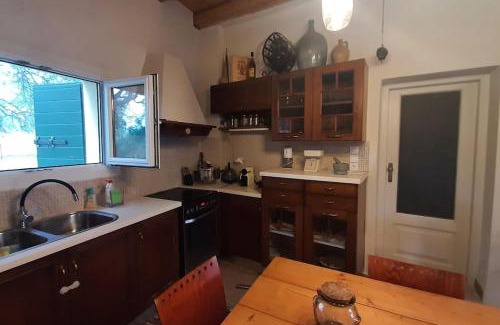 Aleimmatades Casa | Napoleon's family country house