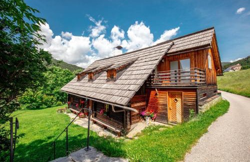 Rennweg am Katschberg Casa | Napoleonvilla Ferienhaus für kreative Auszeiten