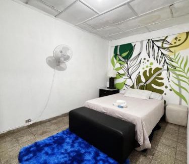 Santa Ana Casa | Napoli Centro