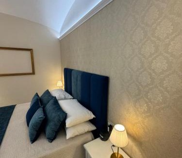 Naples City Centre Casa | Napoli Sogno Infinito
