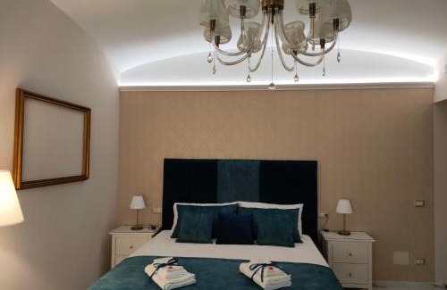 Naples City Centre Casa | Napoli Sogno Infinito