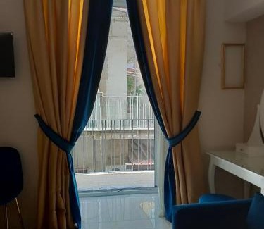 Naples City Centre Casa | Napoli Sogno Infinito