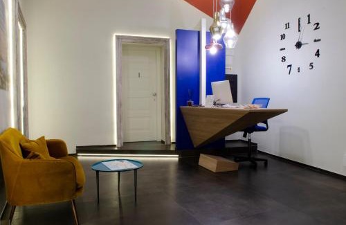 Naples City Centre Hotel | Napoli Svelata