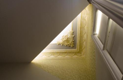 Naples City Centre Hotel | Napoli Svelata
