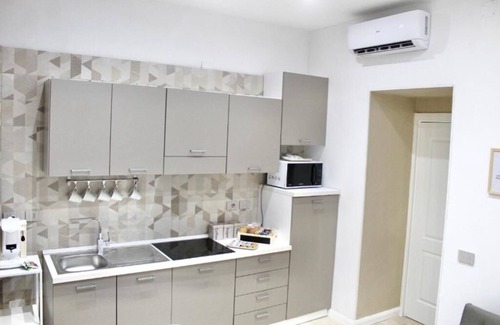 San Ferdinando Apartamento | NapoliOn - Luxury Apartment