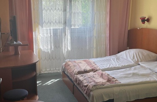 Balatonlelle Casa | Naposparti villa