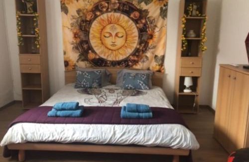 Veresegyhaz Apartamento | Napraforgó Vendégház