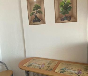 Veresegyhaz Apartamento | Napraforgó Vendégház
