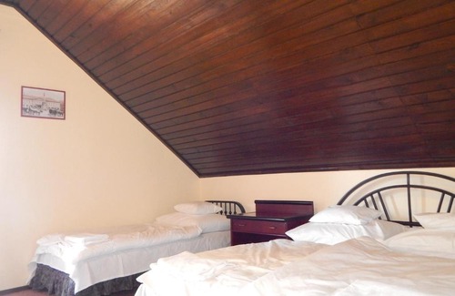 Baja Apartamento | Napsugár Apartman