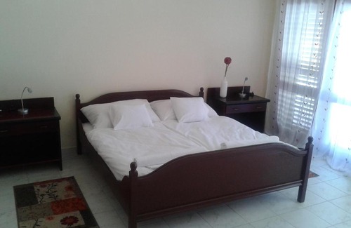 Baja Apartamento | Napsugár Apartman