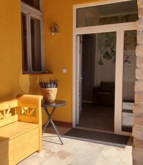 Apatfalva Casa | Napsugár Vendégház