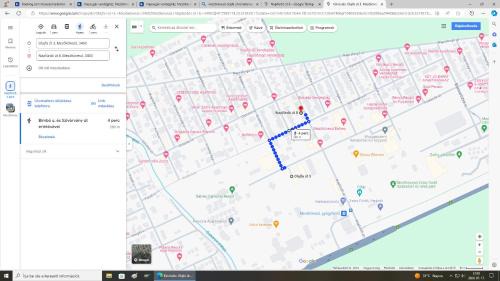 Zsorifurdo Apartamento | Napsugár vendégház