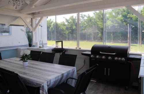 Roszke Apartamento | Napsugaras Birtok
